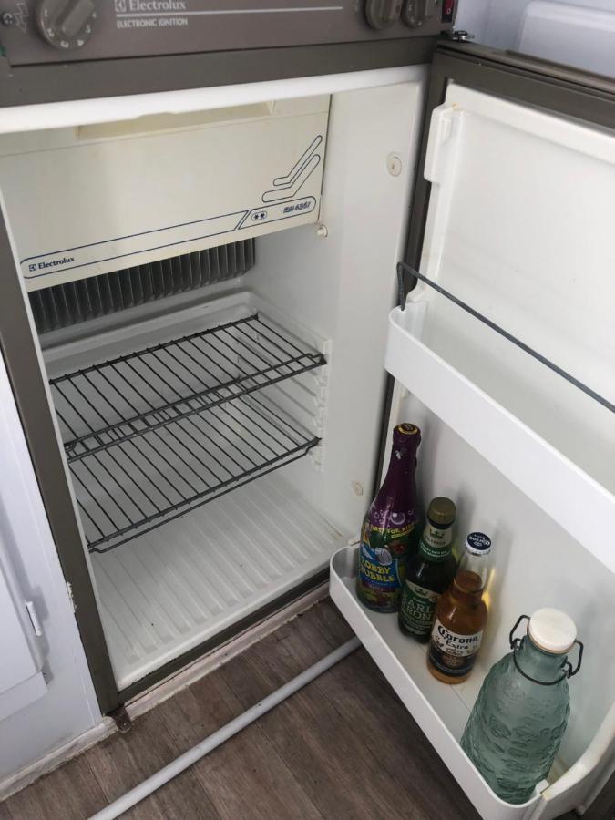 Adventure-Wohnmobil Hotell Hagen  Eksteriør bilde